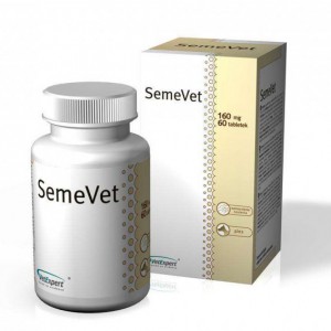VetExpert SemeVet Для репродуктивных собак